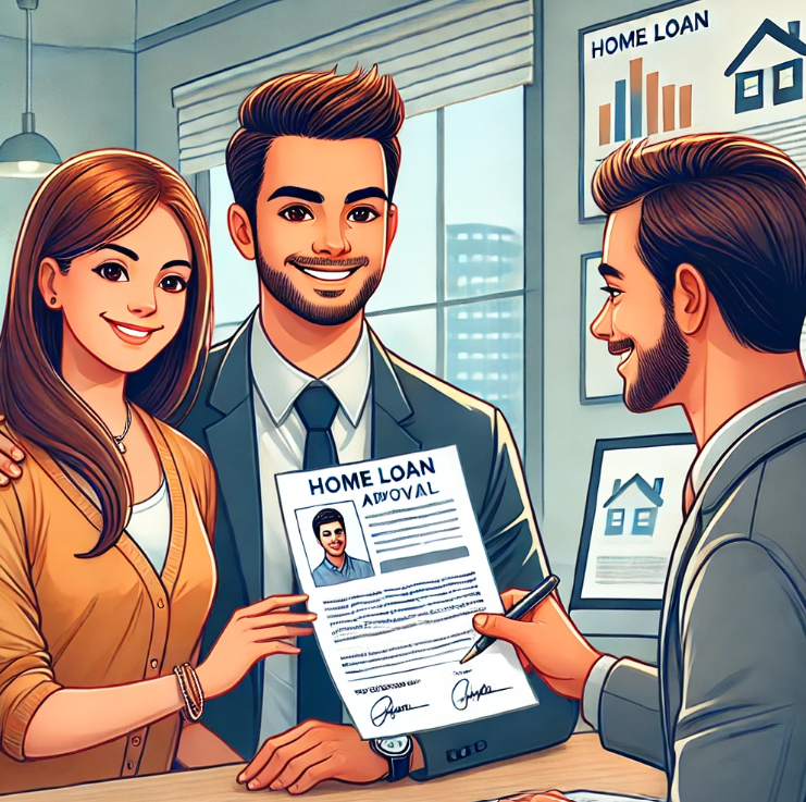 lowest home loan interest rate​